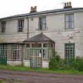 Dead Crow House